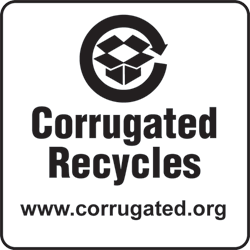 Recycles Symbol
